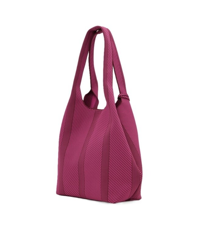 Ilse Jacobsen Knitty dames tas roze