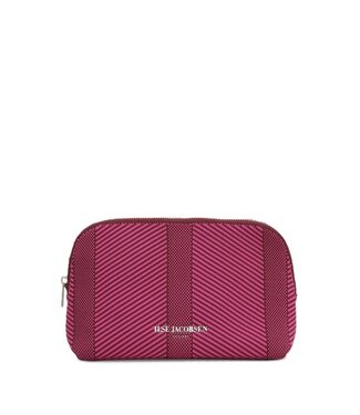Ilse Jacobsen Knitty Make-up tas roze
