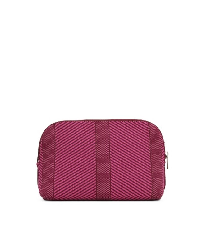 Ilse Jacobsen Knitty Make-up bag magenta