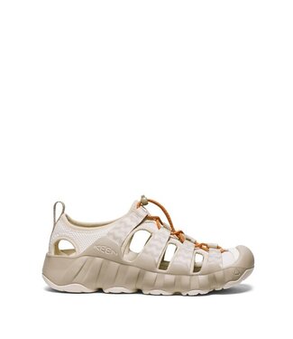 Keen Keen Hyperport H2 dames sandaal taupe