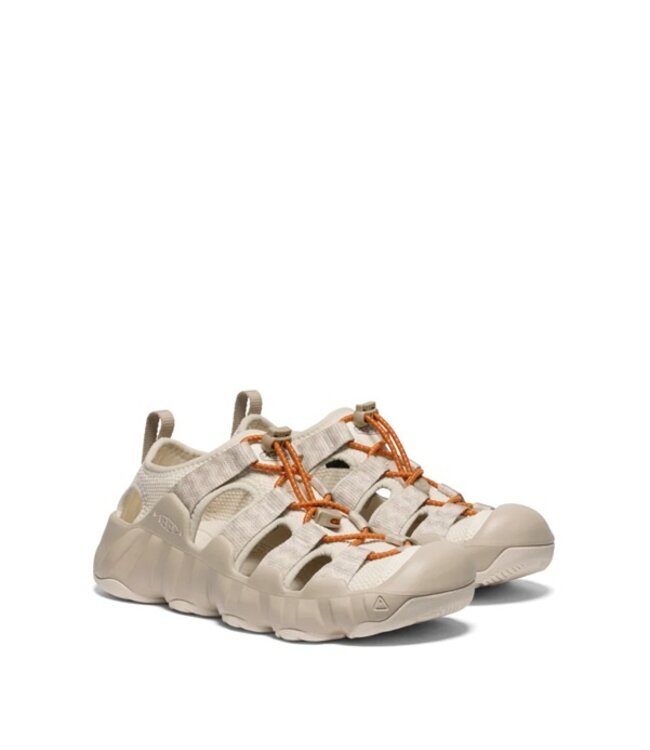Keen Hyperport H2 women's sandal taupe