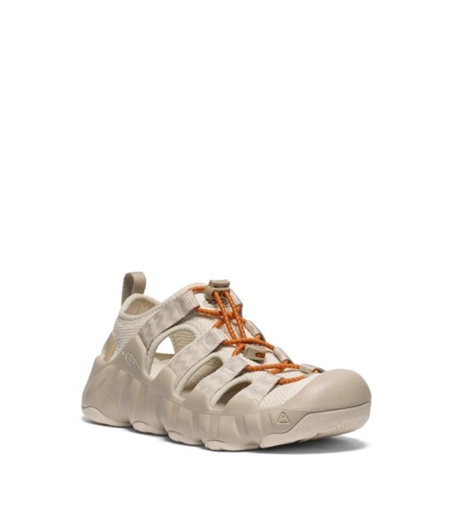 Keen Hyperport H2 dames sandaal taupe