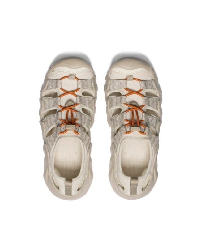 Keen Hyperport H2 women's sandal taupe