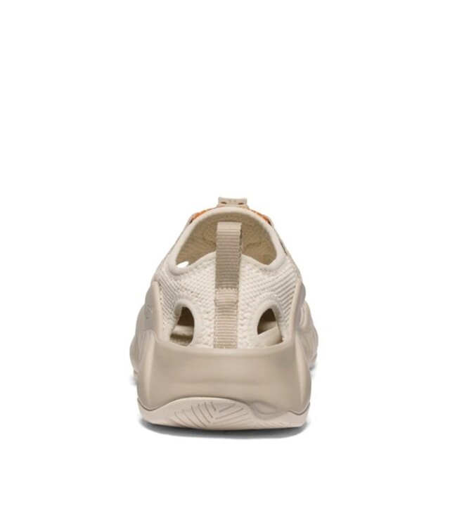 Keen Hyperport H2 dames sandaal taupe