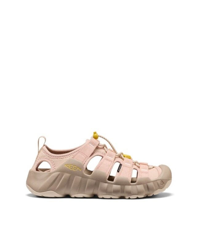 Keen Hyperport H2 dames sandaal roze