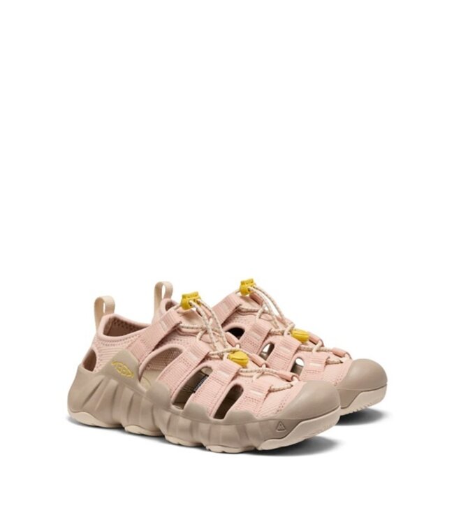 Keen Hyperport H2 dames sandaal roze