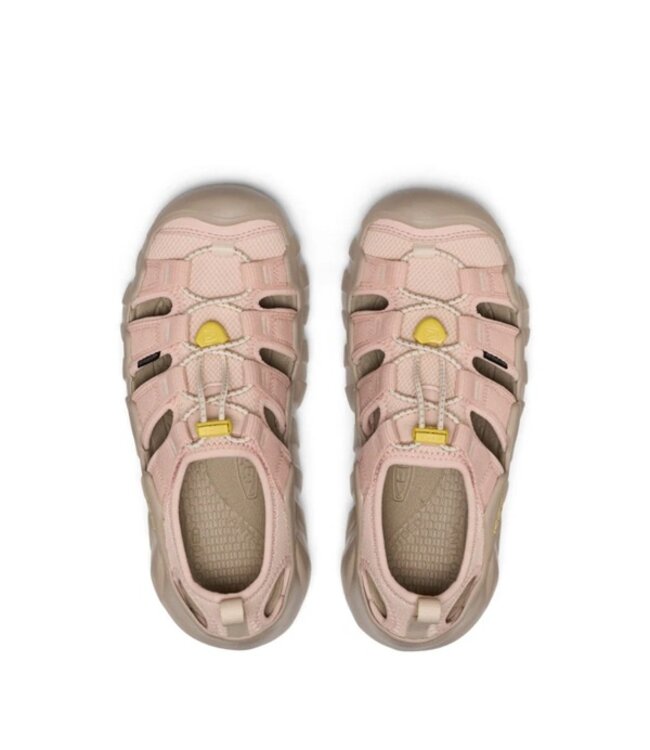 Keen Hyperport H2 women's sandal pink