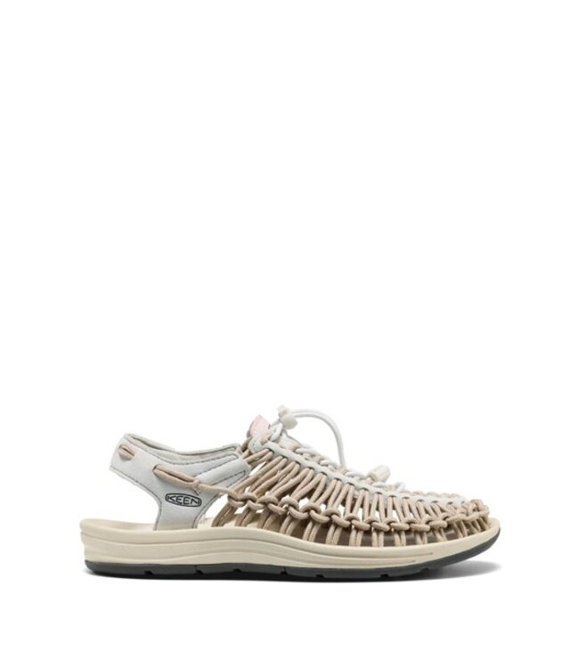 Keen Uneek women's sandals beige multi