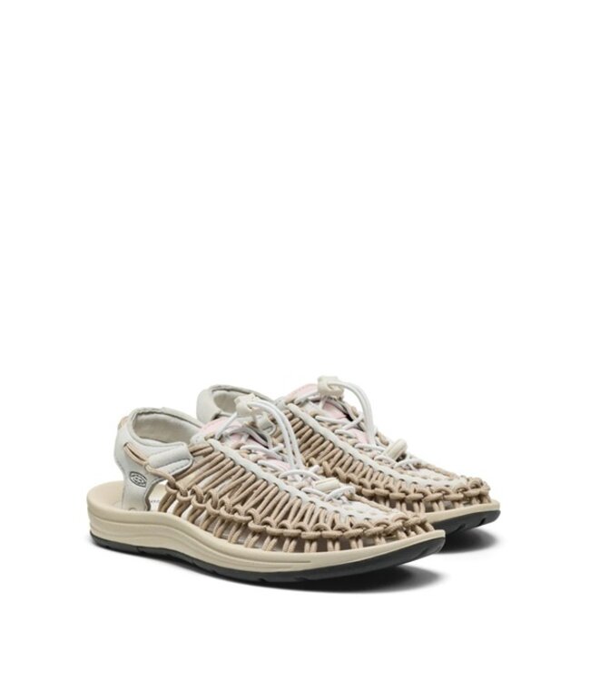 Keen Uneek dames sandalen beige multi