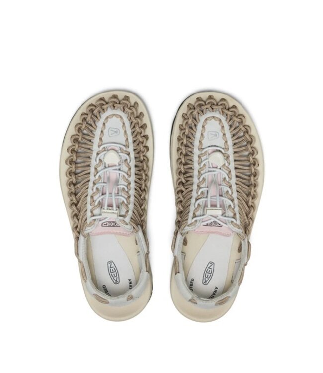 Keen Uneek dames sandalen beige multi