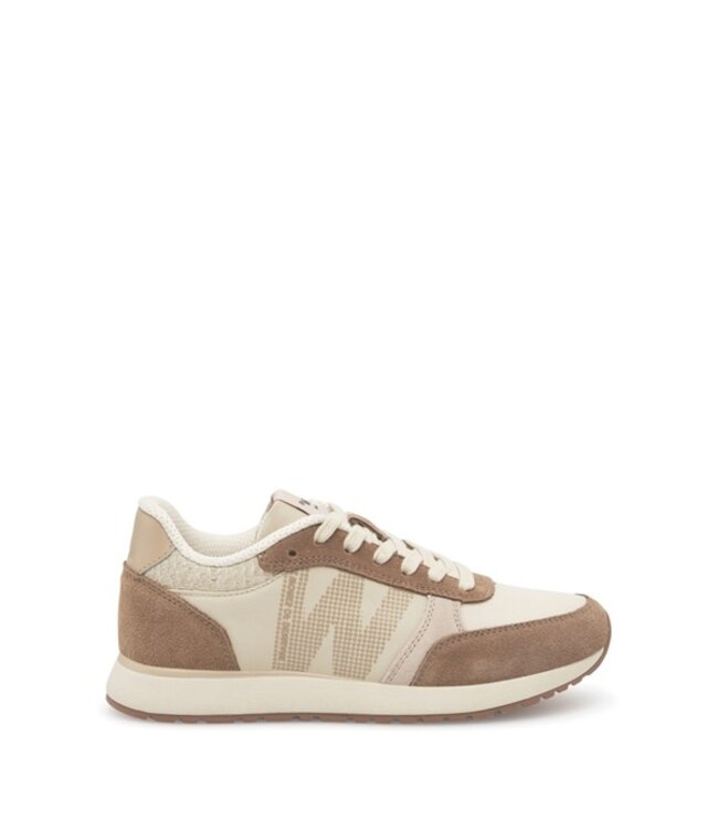 Woden Woden Ronja Cortado multi dames sneakers