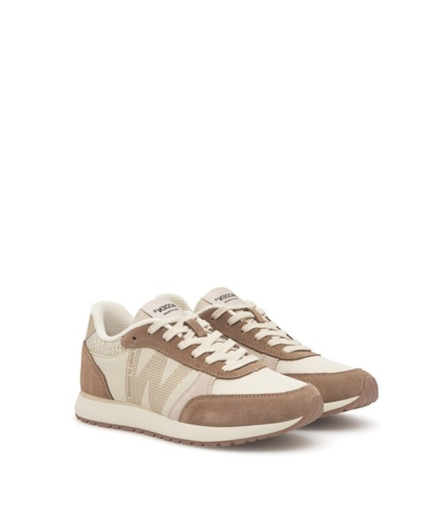 Woden Ronja Cortado multi dames sneakers