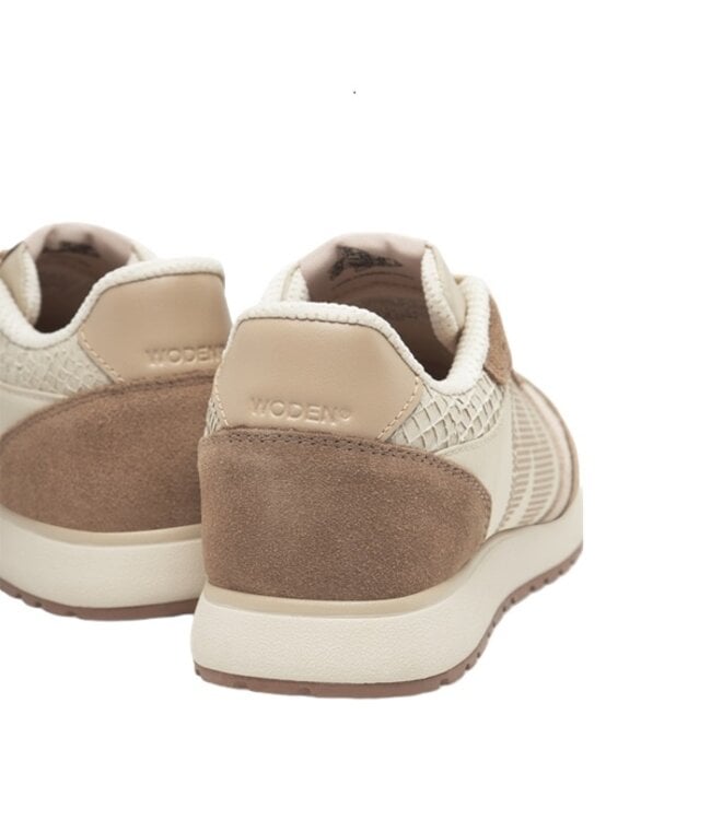 Woden Ronja Cortado multi women's sneakers