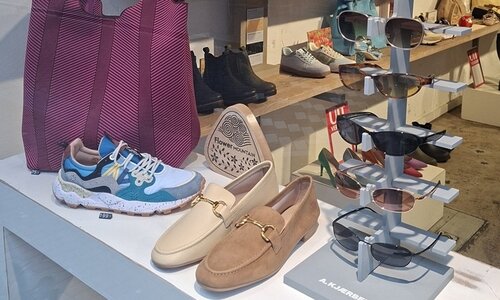 Schoenen