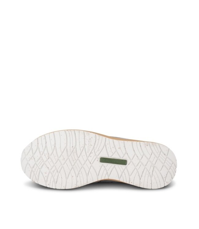 Woden Rigmor Open Mesh Ice Blue dames sneakers