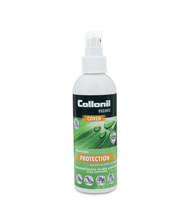 Collonil Collonil Organic Cover Protection Kleurloos