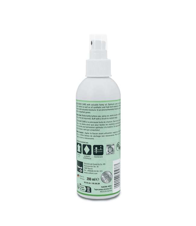 Collonil Organic Care