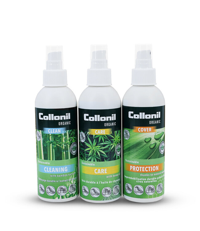 Collonil Organic Care