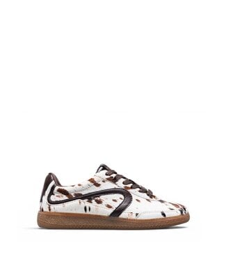 Verbenas Verbenas Jamaica cow dames sneakers