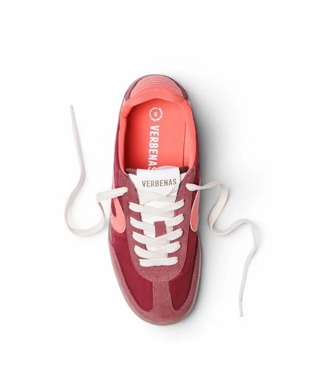 Verbenas Simona Bordo dames sneakers