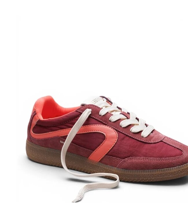 Verbenas Simona Bordo dames sneakers
