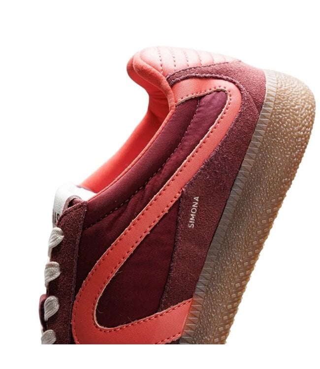 Verbenas Simona Bordo women's sneakers