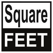 You will find the best selection of shoes, boots and bags from European brands at Squarefeet.nl.