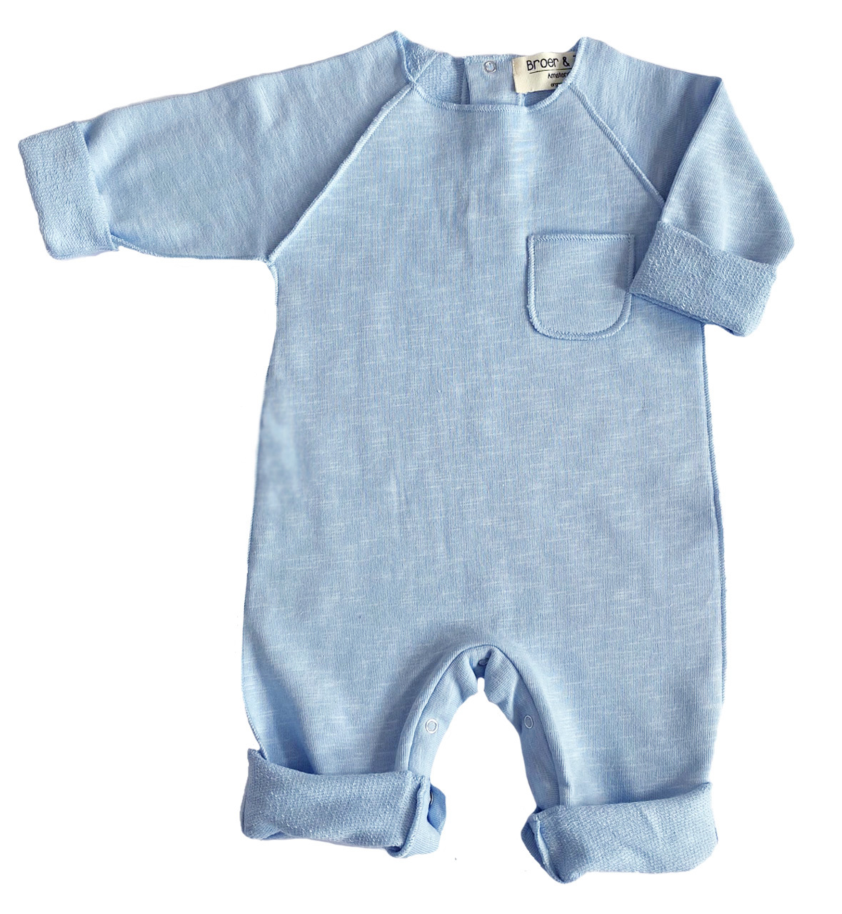 Broer & online zus kinderkleding