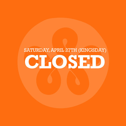KINGSDAY