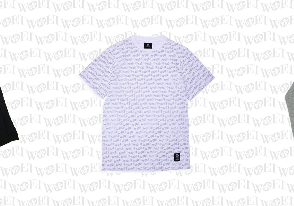 WOEI WAVEY WOEI WAVEY