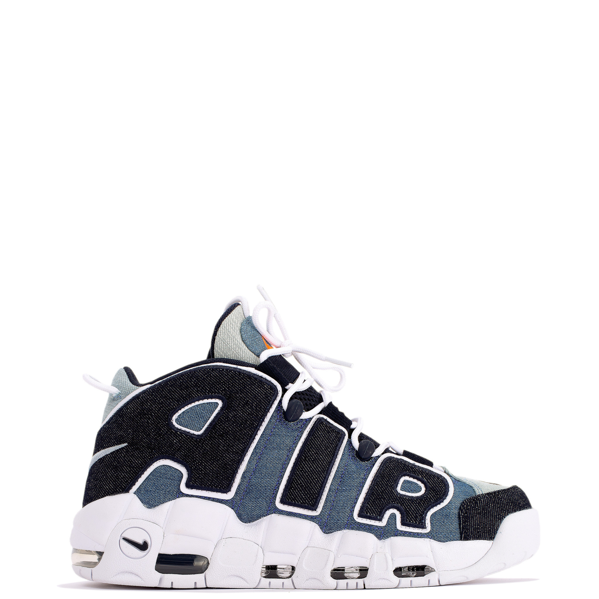 nike air uptempo 96 Vendita