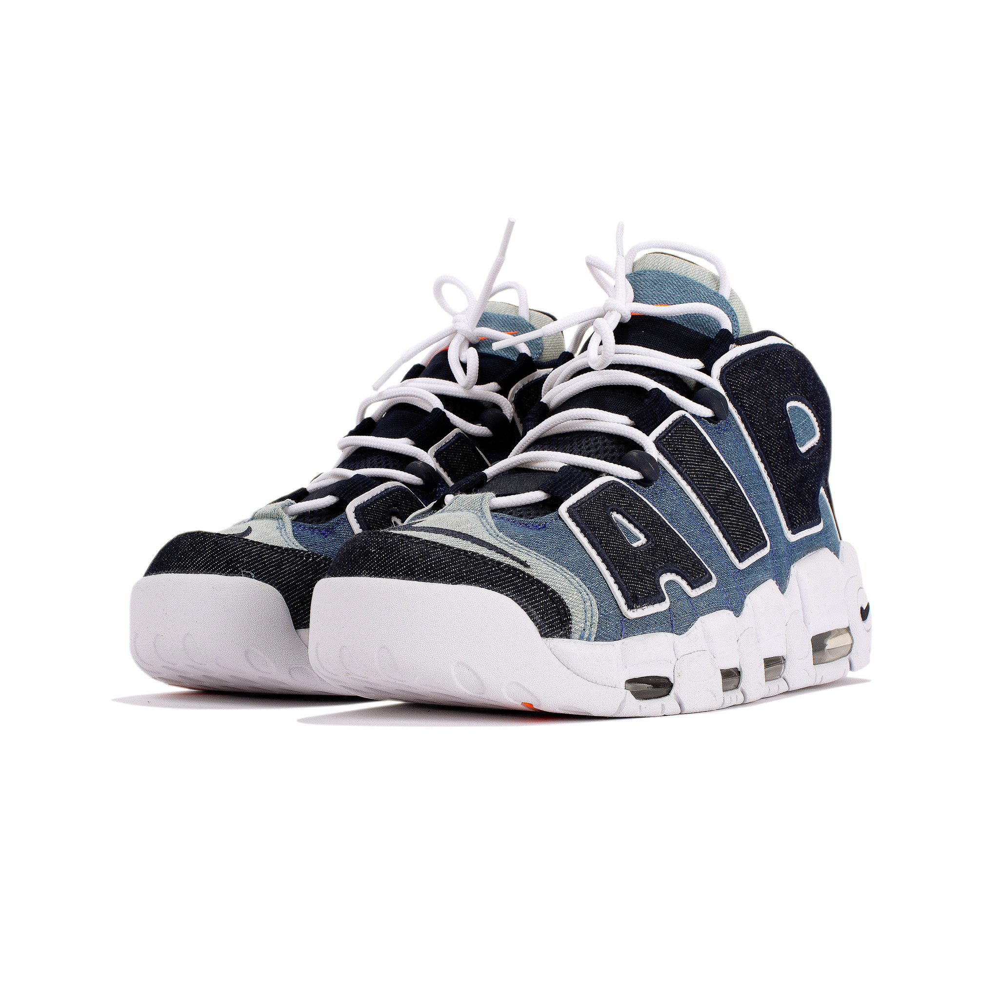 nike air total max uptempo Nederland