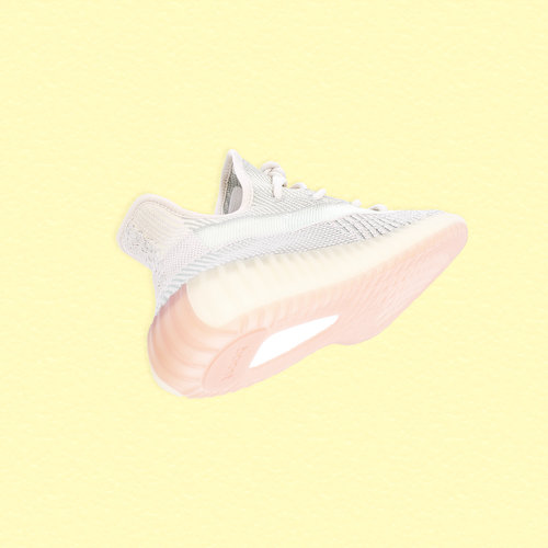 ADIDAS YEEZY BOOST 350 V2 "CITRIN"