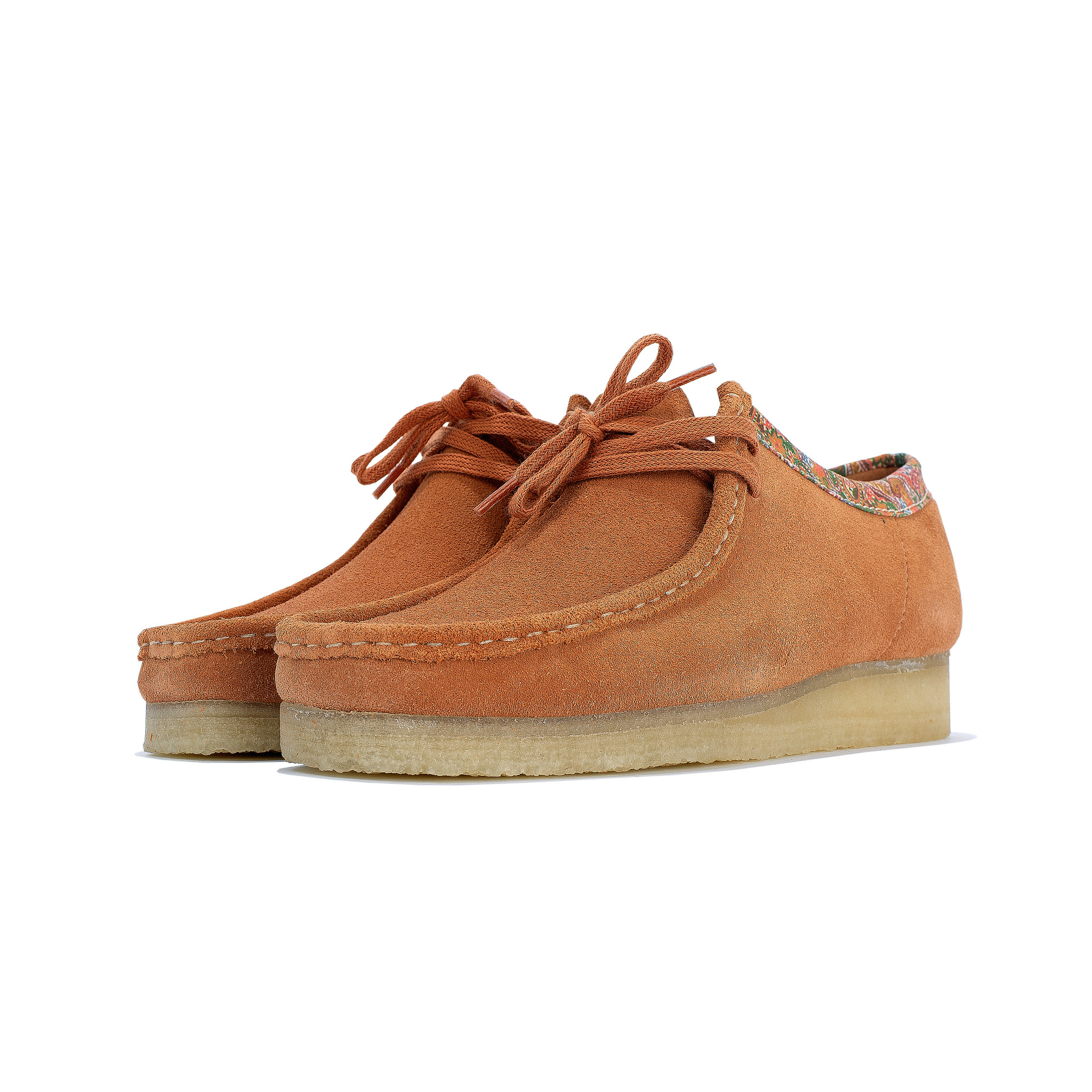 stussy clarks