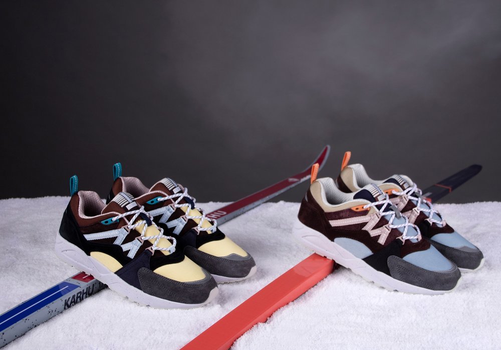 KARHU "KITEE" PACK KARHU "KITEE" PACK
