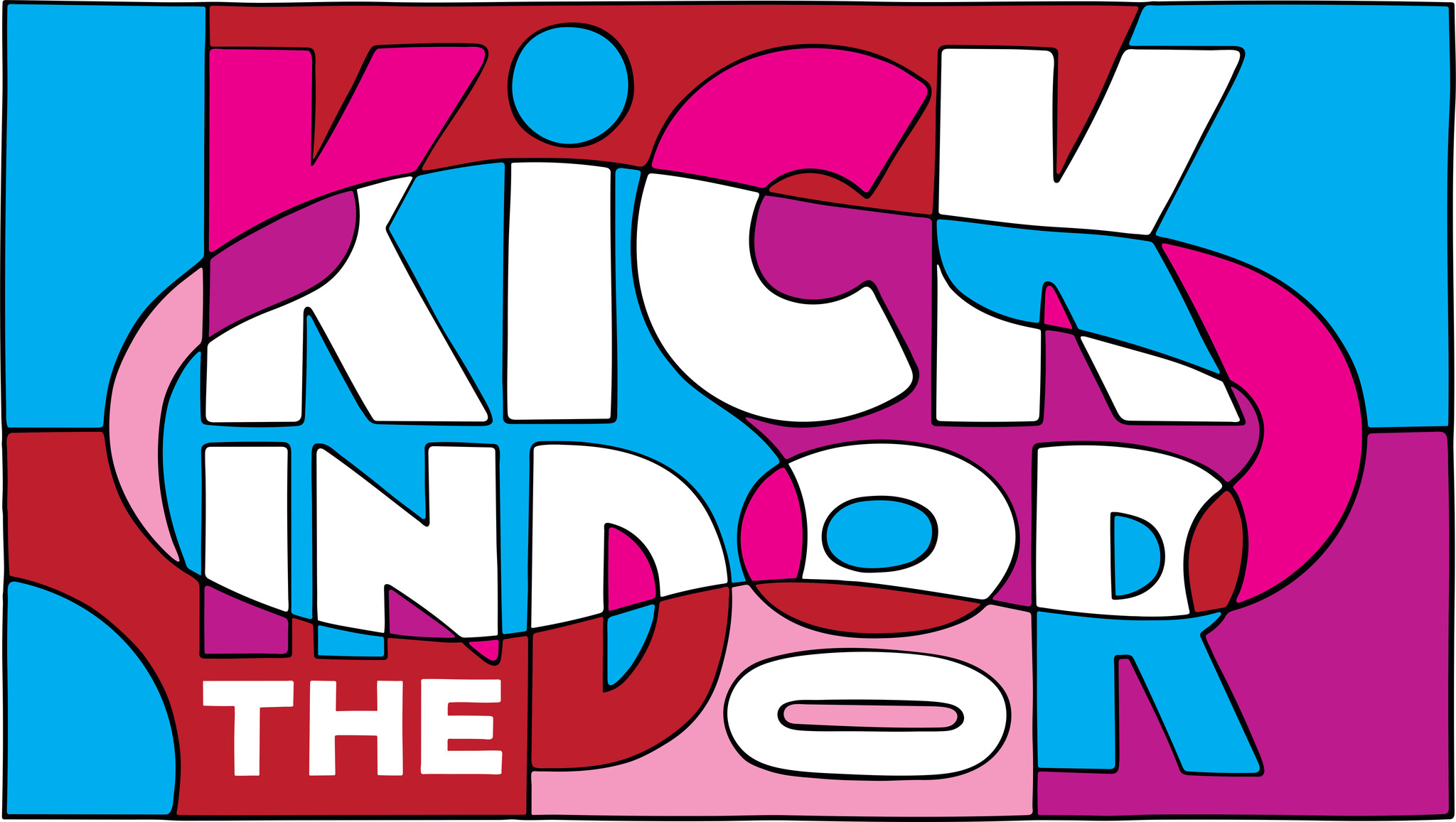 TEASER: KICKIN THE DOOR EPISODE 1!