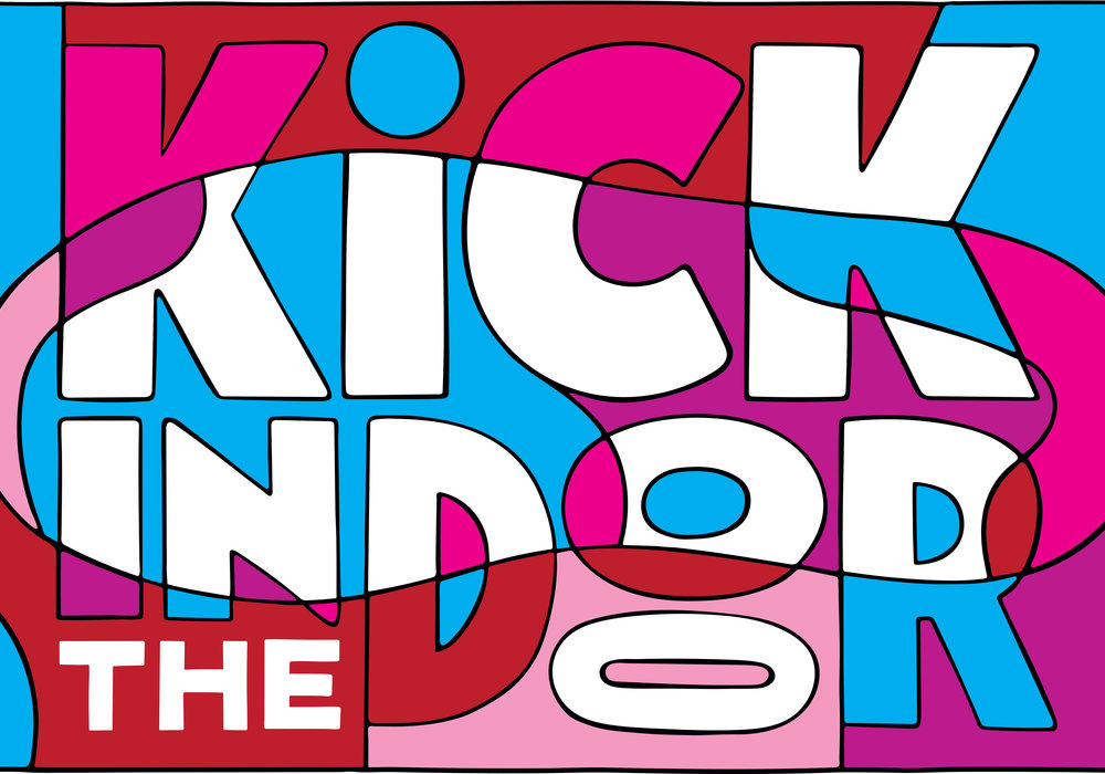 VIDEO: WOEI KICKIN THE DOOR #1: DJ CUTNICE VIDEO: WOEI KICKIN THE DOOR #1: DJ CUTNICE