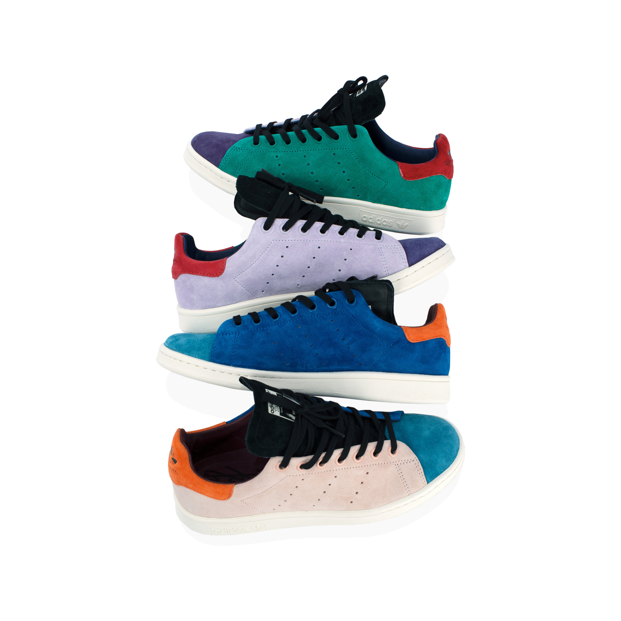 Adidas Stan Smith Recon Ef4974 Woei