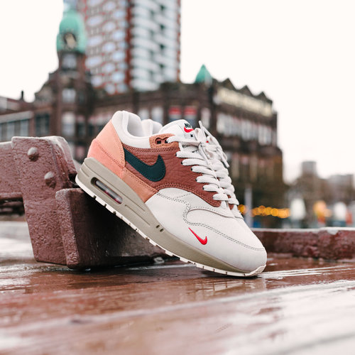 NIKE AIR MAX 1 "AMSTERDAM"