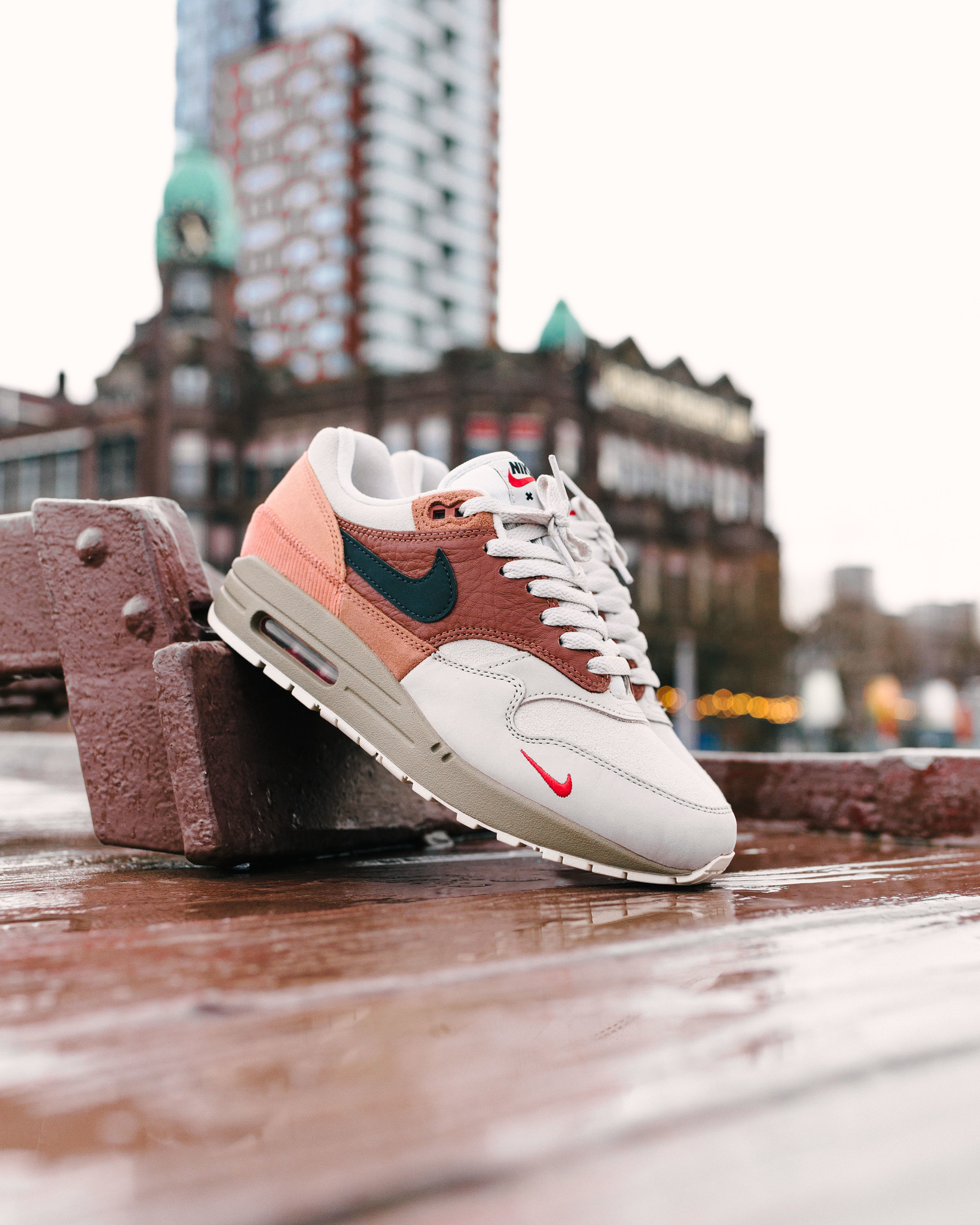 nike airmax 1 amsterdam