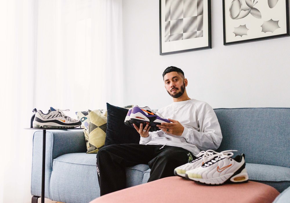 KICKIN THE DOOR #8 : RAPHAËL "ROUGH" LOPULALAN KICKIN THE DOOR #8 : RAPHAËL "ROUGH" LOPULALAN