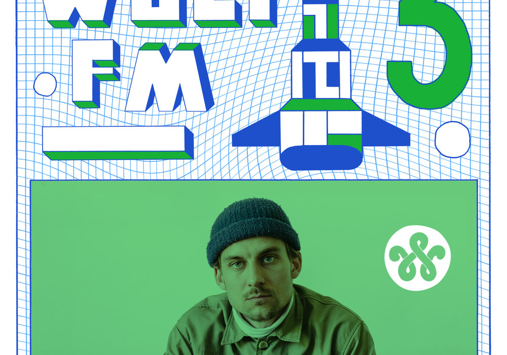 WOEI FM #3: BVDW