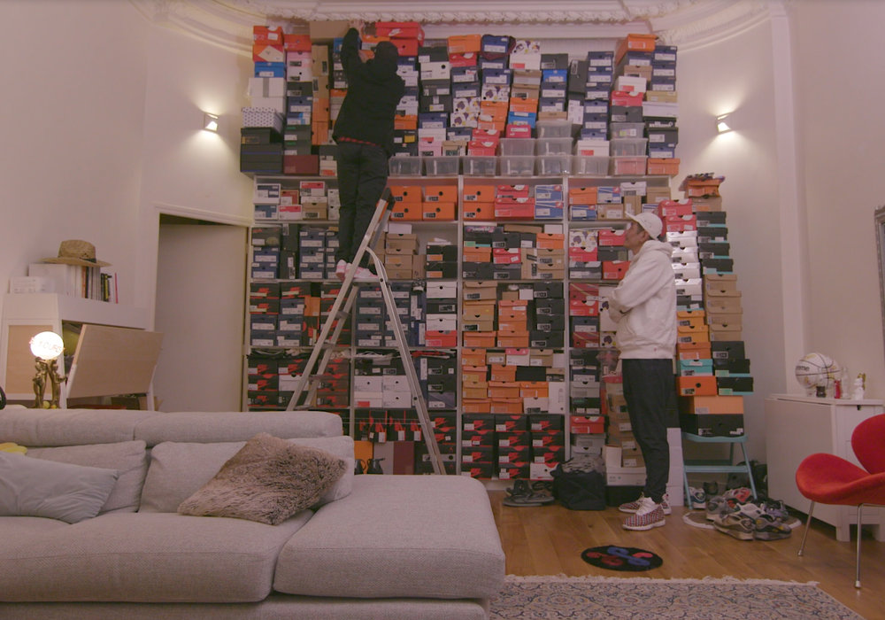 VIDEO: WOEI KICKIN THE DOOR #5: GUMBOTTOM