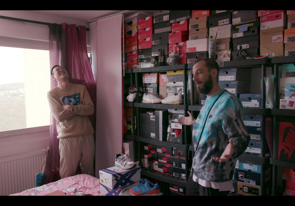 VIDEO: WOEI KICKIN THE DOOR #6: TEBAR