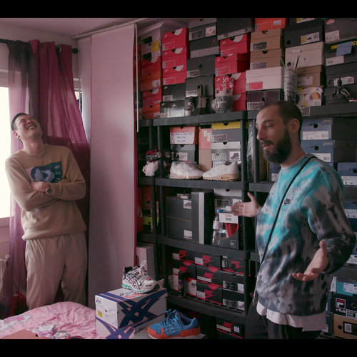 VIDEO: WOEI KICKIN THE DOOR #6: TEBAR