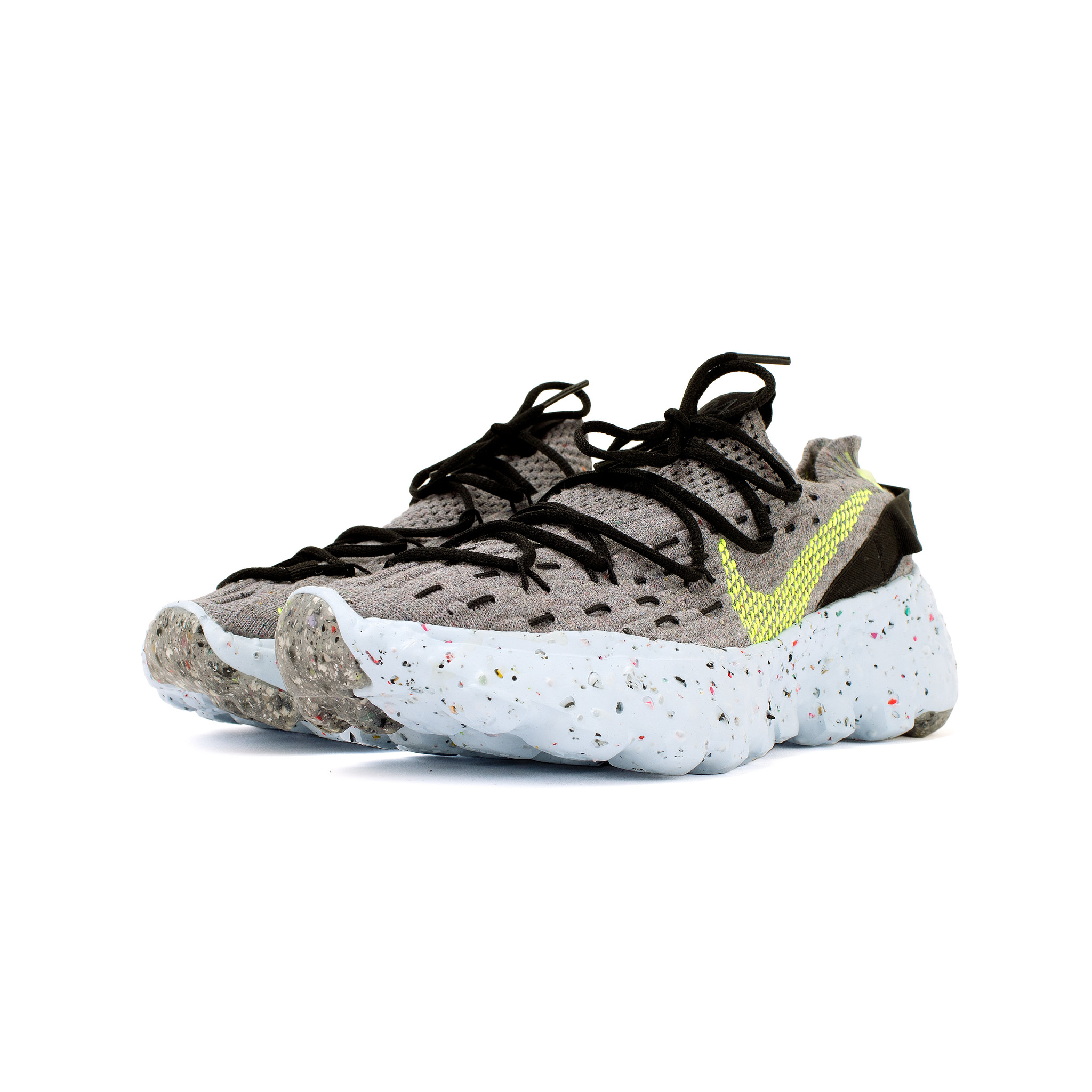 nike trash bag shoes