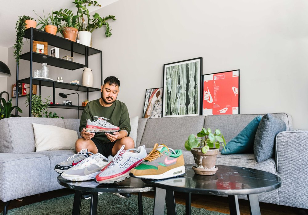 KICKIN THE DOOR #12: MARCO "MAQQEAU" KOLANUS