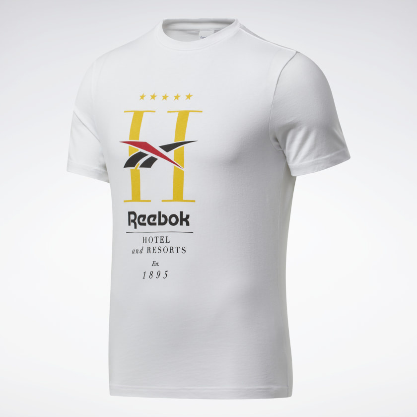 reebok apparel