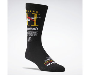 reebok number socks