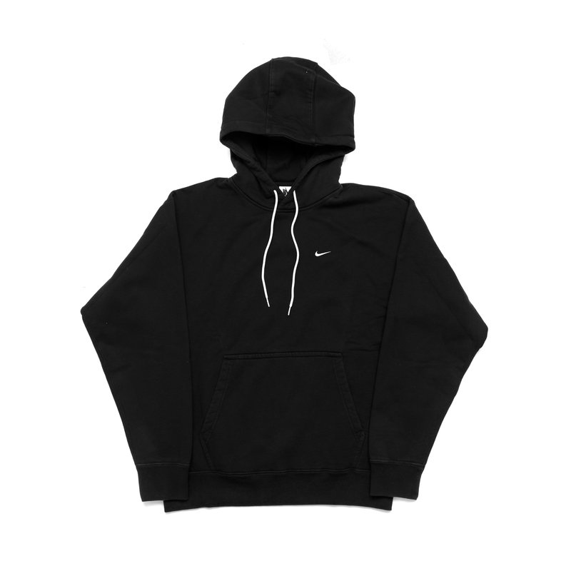 nike nrg black hoodie